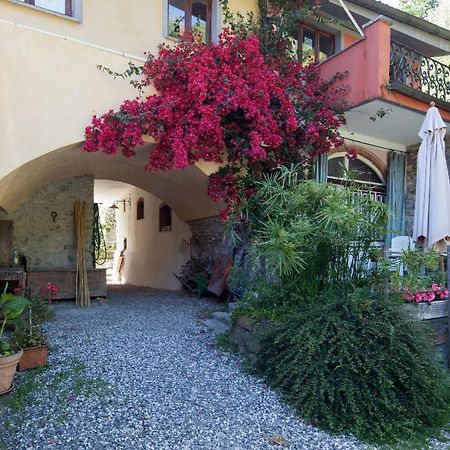 הוילה פוסדינובו Il Borgo Della Colomba מראה חיצוני תמונה