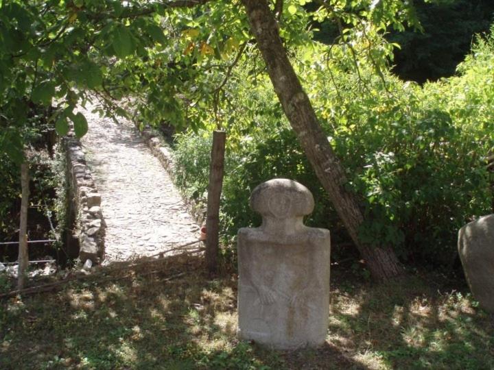 הוילה פוסדינובו Il Borgo Della Colomba מראה חיצוני תמונה