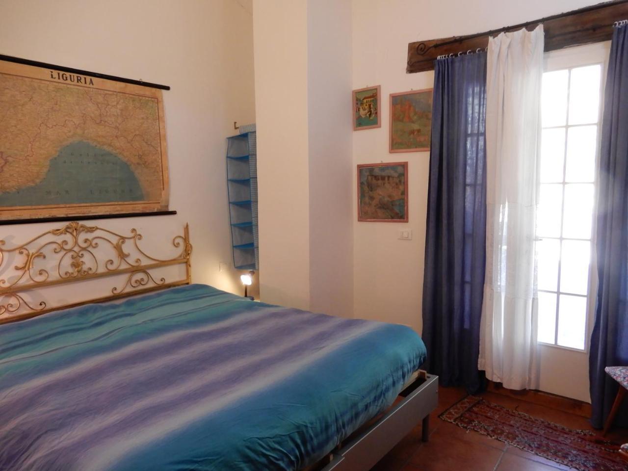 הוילה פוסדינובו Il Borgo Della Colomba מראה חיצוני תמונה