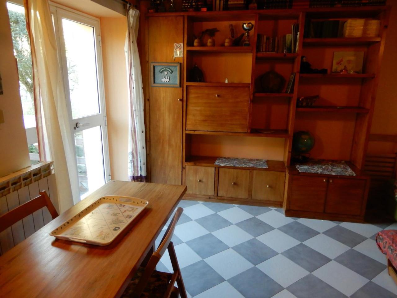 הוילה פוסדינובו Il Borgo Della Colomba מראה חיצוני תמונה