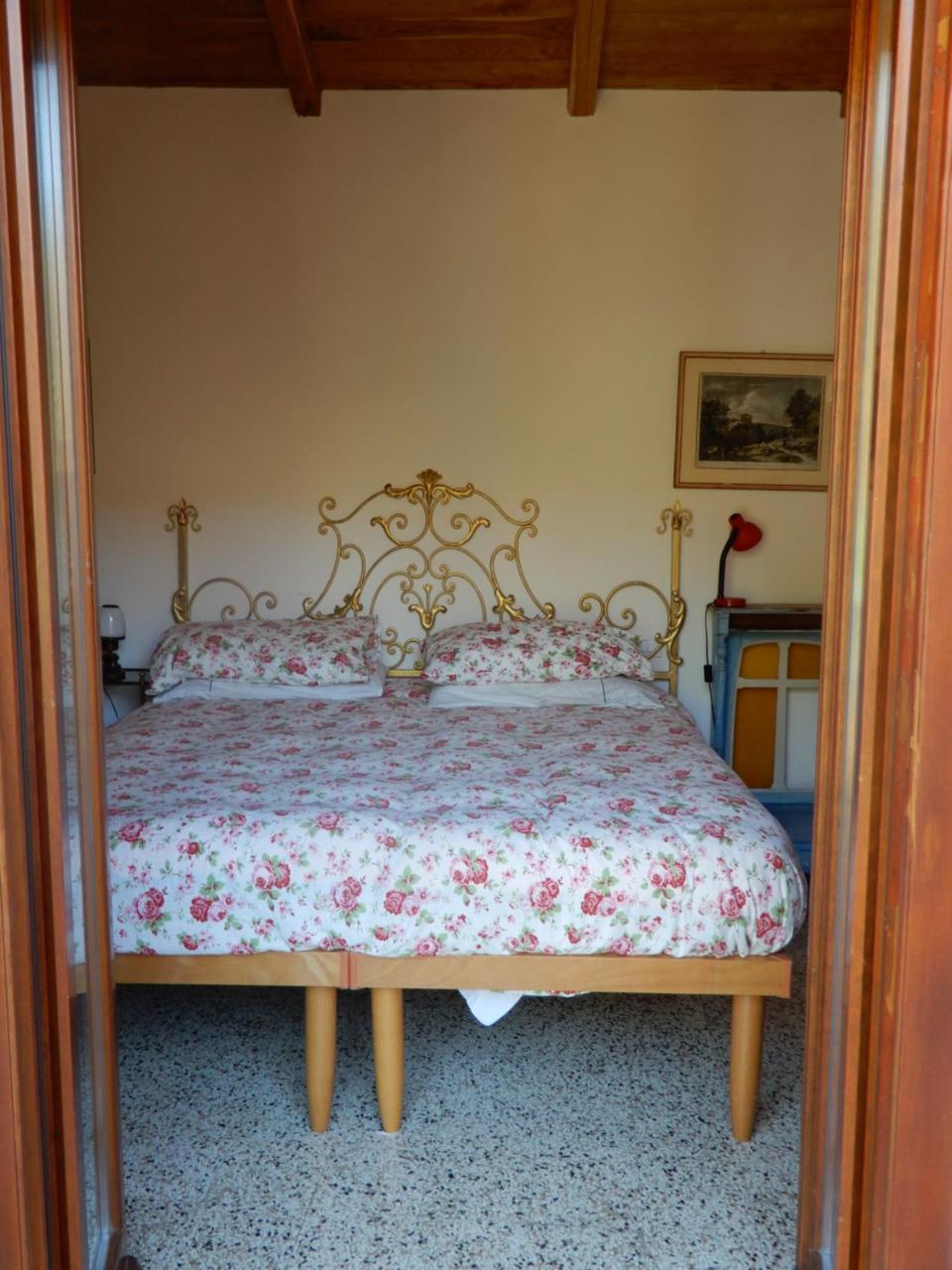 הוילה פוסדינובו Il Borgo Della Colomba מראה חיצוני תמונה