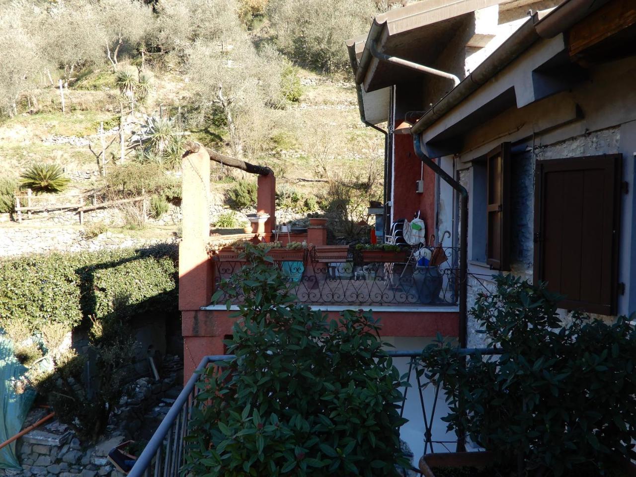 הוילה פוסדינובו Il Borgo Della Colomba מראה חיצוני תמונה