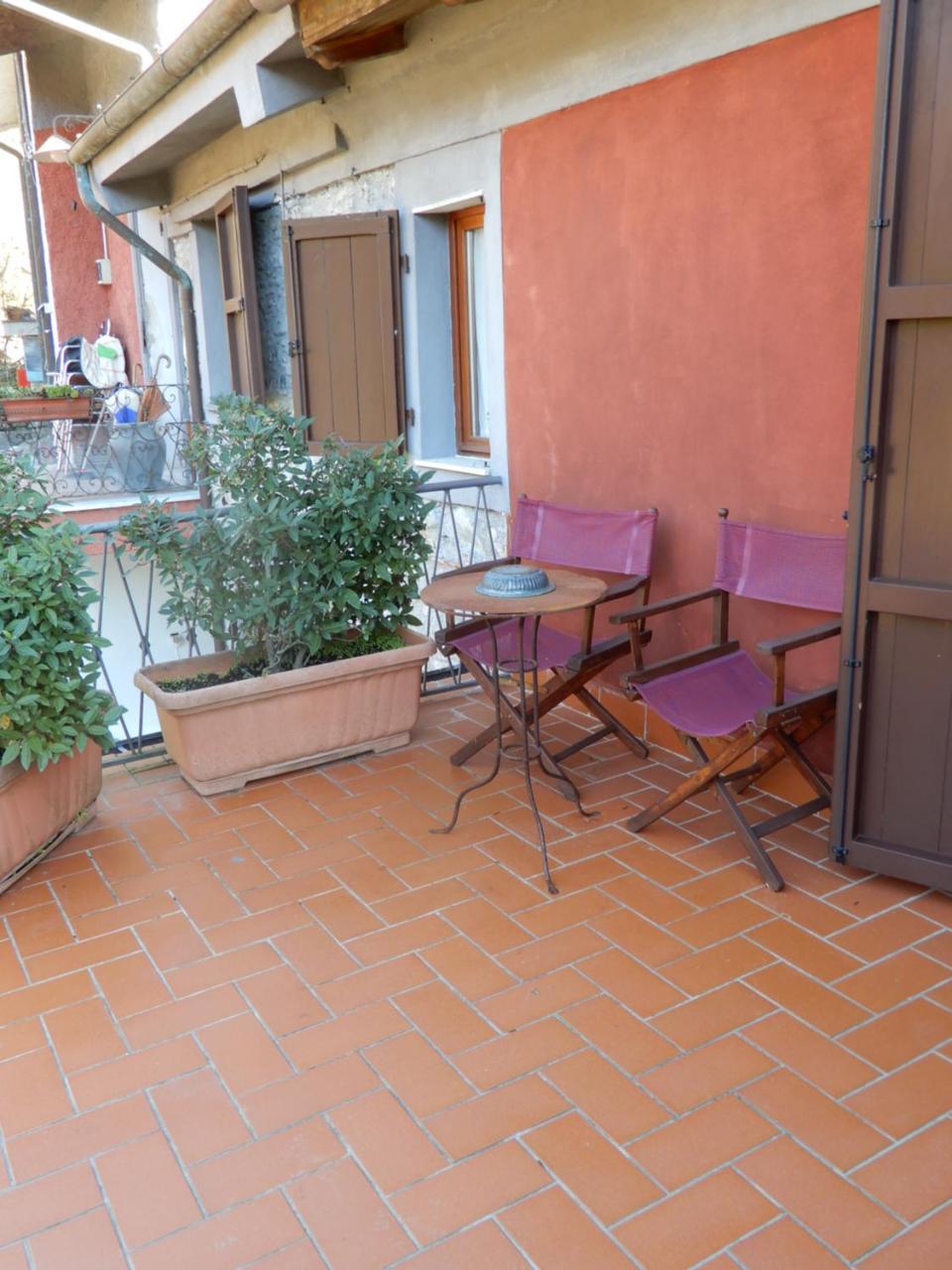 הוילה פוסדינובו Il Borgo Della Colomba מראה חיצוני תמונה