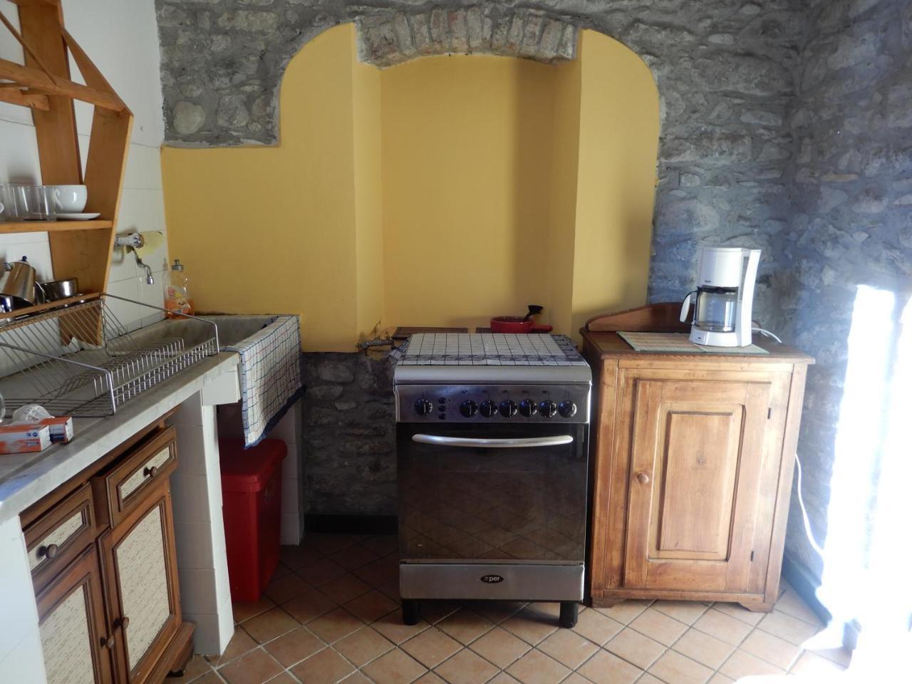 הוילה פוסדינובו Il Borgo Della Colomba מראה חיצוני תמונה
